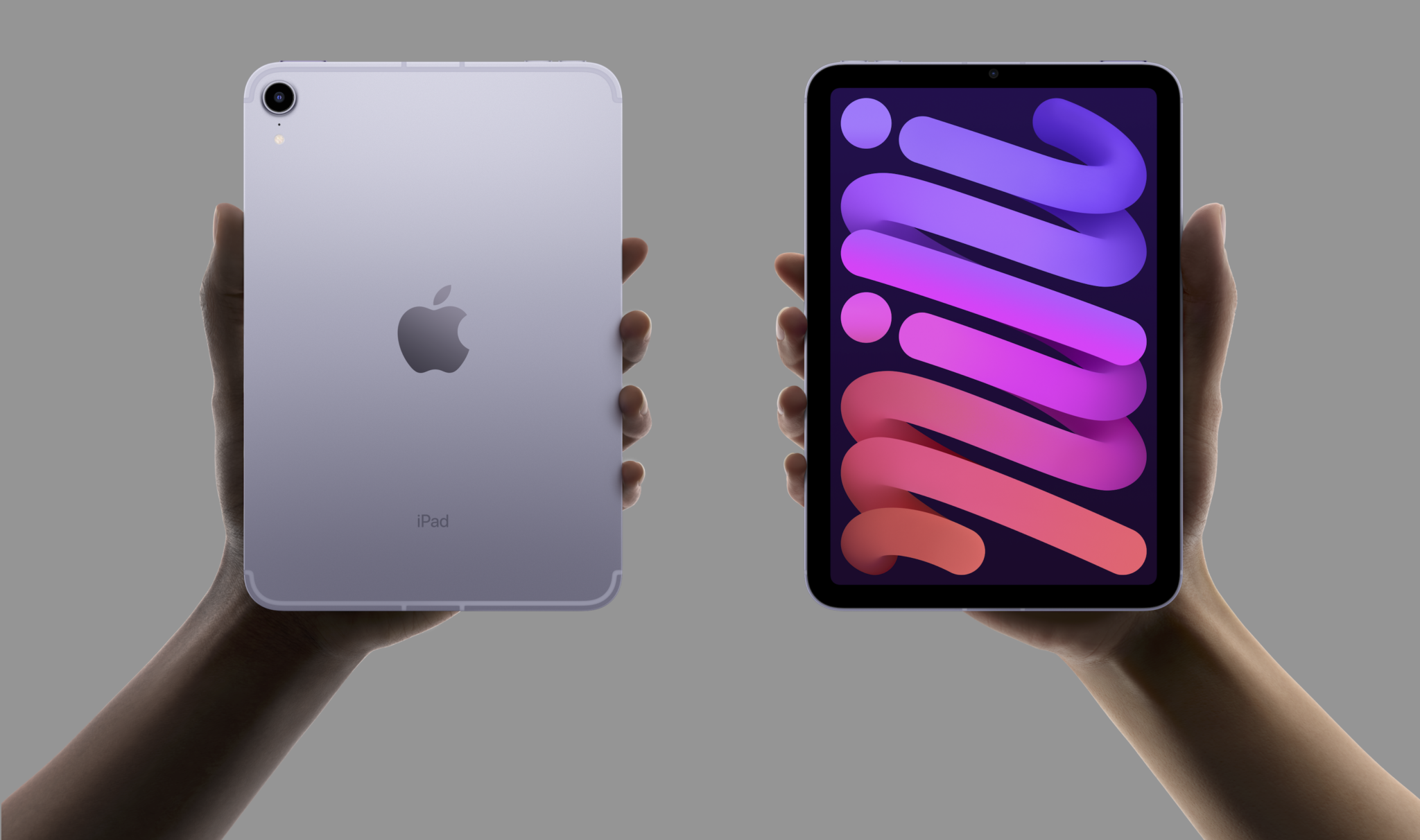 iPad 10,2 “ 9ième génération Mc Village Jarry