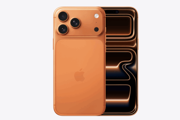 iPhone 17 Pro - 17 Pro Max