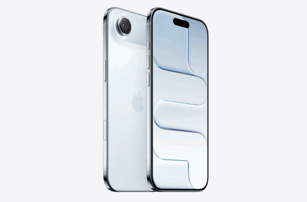 iPhone  Air