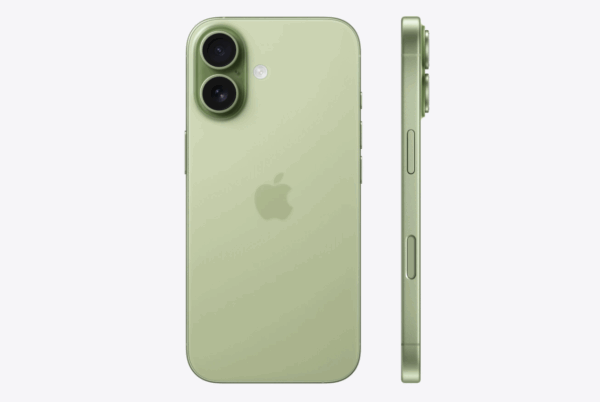 iPhone  17