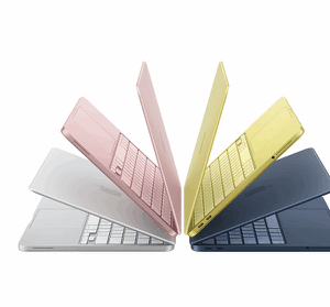 Macbook Neo